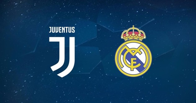 Juventus sẽ chạm trán Real Madrid ở vòng 16 đội FIFA Club World Cup.
