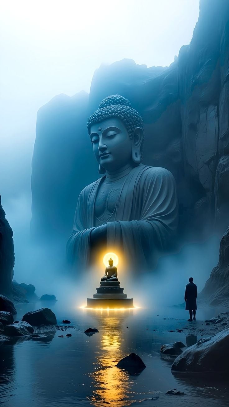 Sống thiện lành giúp hóa giải nghiệp