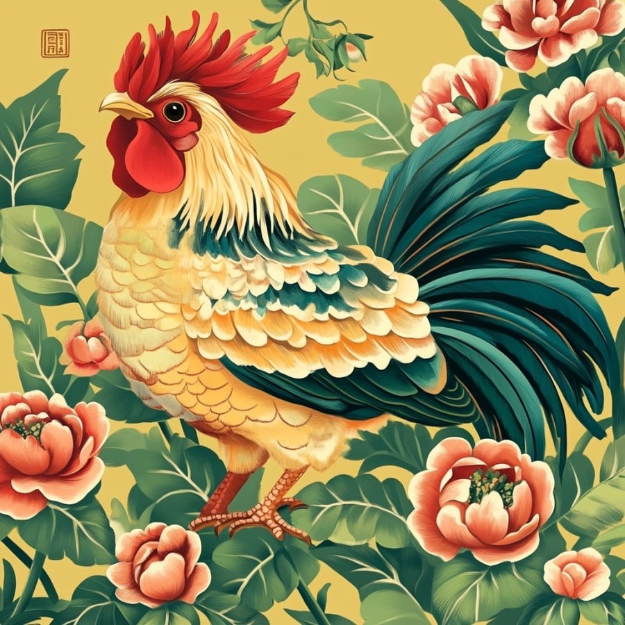 Ngoài ra, cơ hội mở rộng kinh doanh cũng sẽ đến, và nếu tuổi Dậu biết nắm bắt, họ sẽ có thể mua nhà, tậu xe trong thời gian tới. Một tuần đầy tài lộc và thành công đang chờ đón tuổi Dậu.