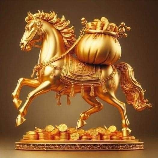 Tuổi Ngọ dám nghĩ dám làm