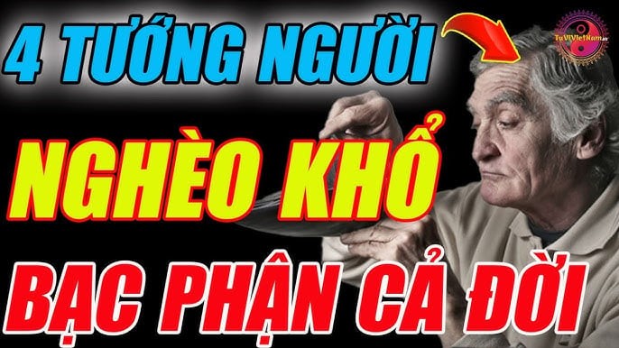 tuong ngheo