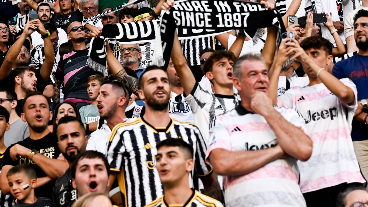 Juvetini, những người vẫn chờ một ngày đội bóng con cưng trở lại