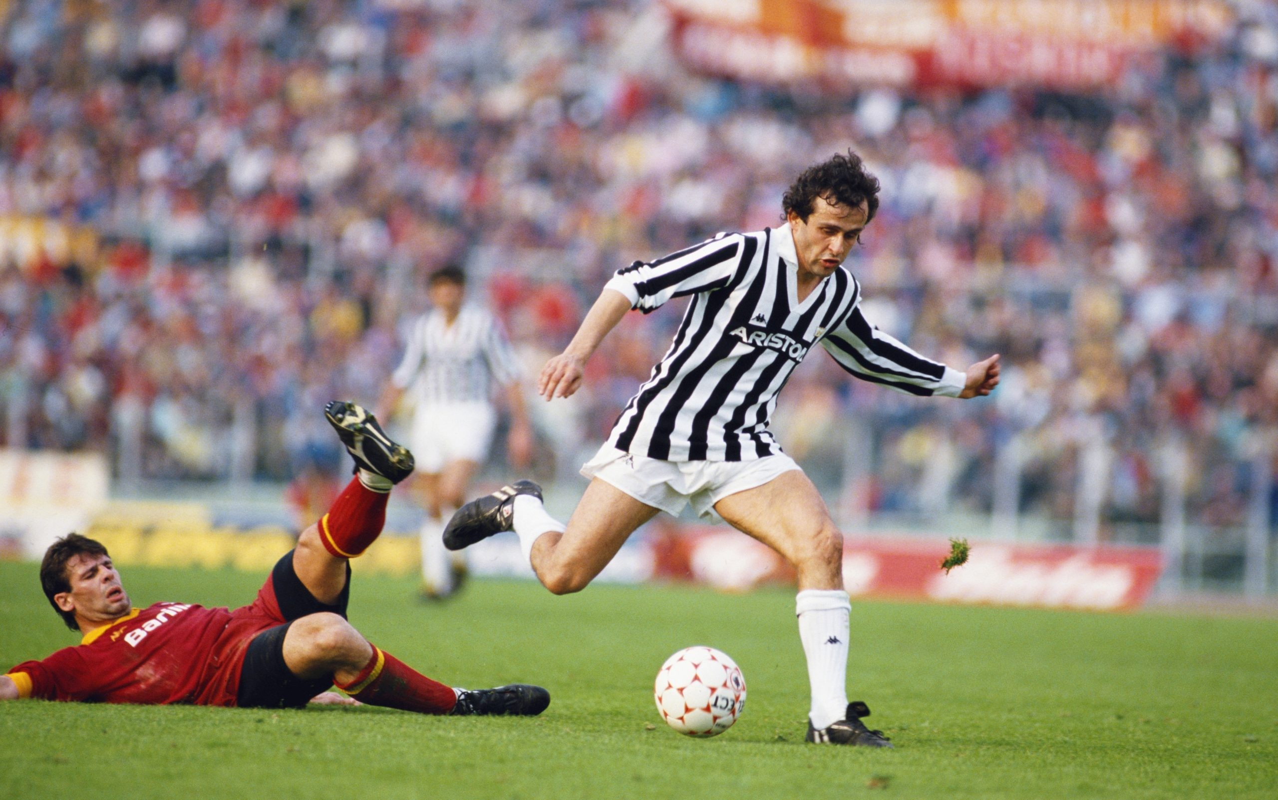 Platini la