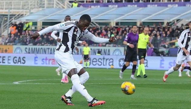 Juventus phải thanh lý một số ngôi sao để tinh gọn đội hình.