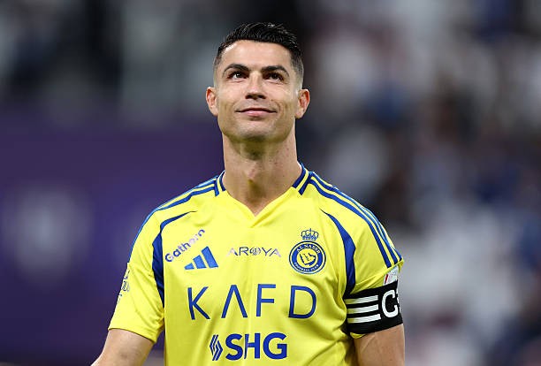 Ronaldo đã tiên đoán về sự lớn mạnh của Saudi Pro League.