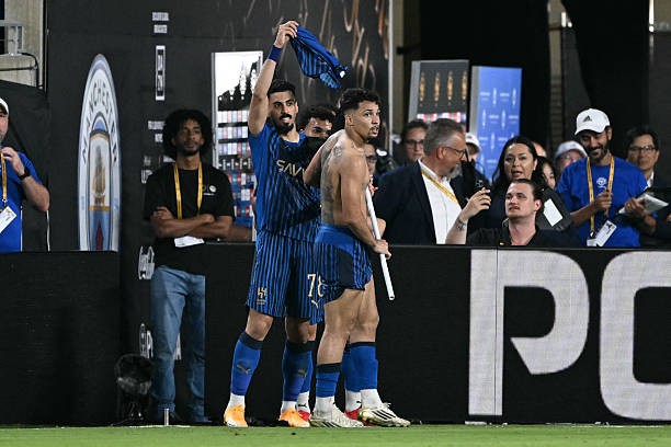 Al Hilal loại Man City khỏi Club World Cup.