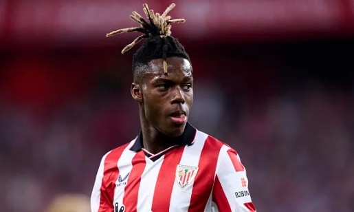 Arsenal có thể tận dụng thời cơ mua Williams? 