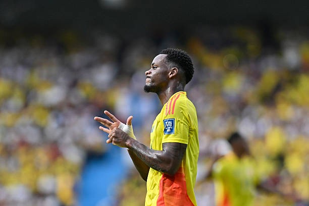 Duran đã đạt thỏa thuận gia nhập Fenerbahce. 