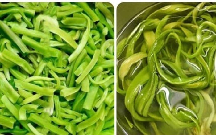 Rau tiến vua, hay còn gọi là rau công sôi, rau câu, rau cần biển hoặc rau cần khô (tùy theo vùng miền), có tên khoa học là Mountain Jelly Vegetable.