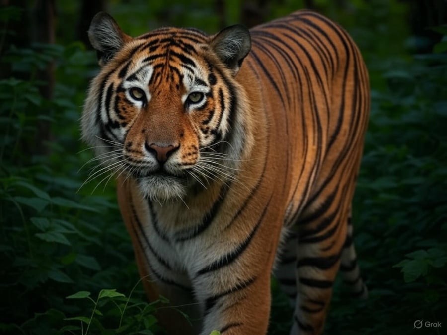 Tuổi Dần may mắn 10 ngày tới