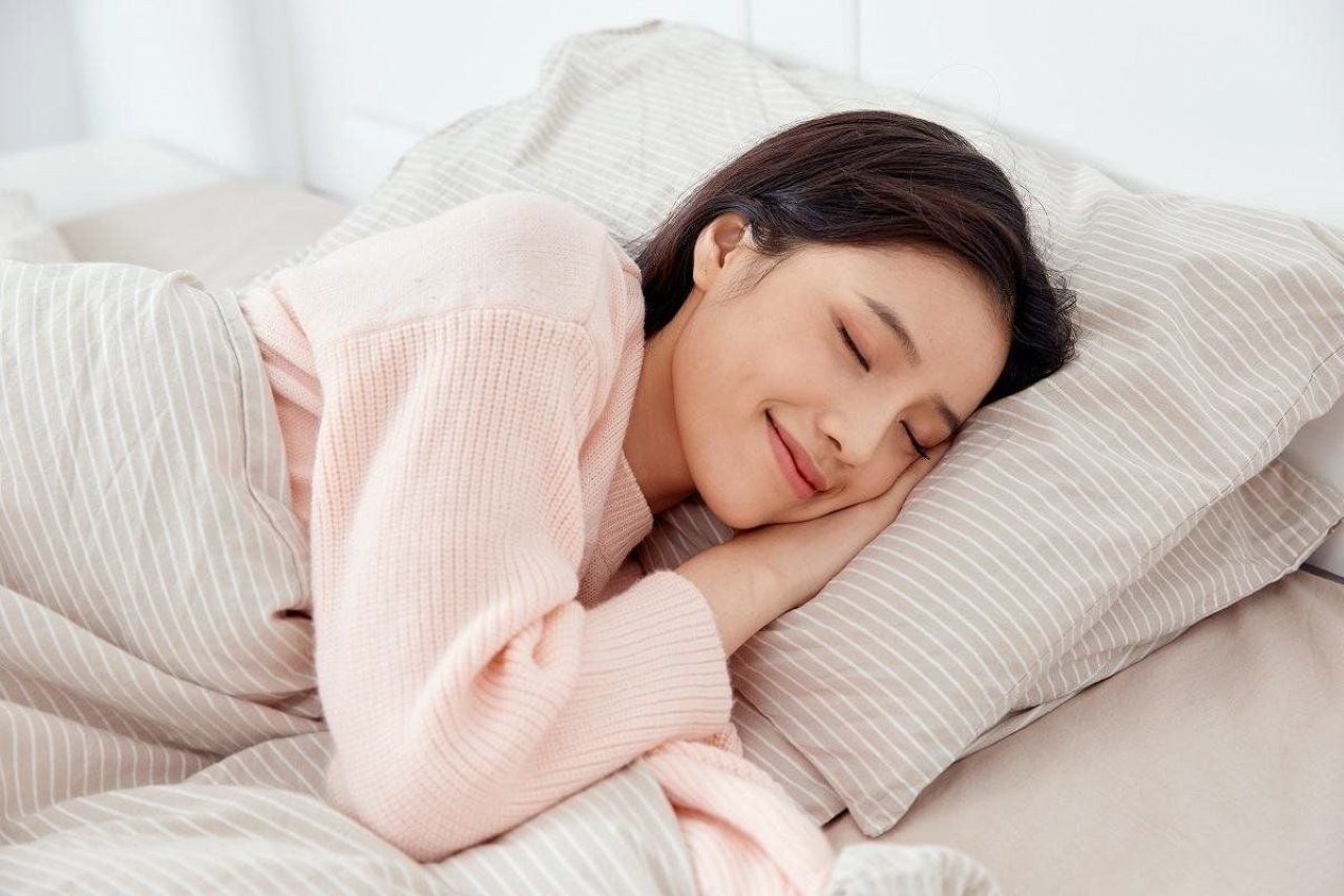 Những người thực sự khôn ngoan biết rằng cách tốt nhất để nuôi dưỡng bản thân là một giấc ngủ ngon. (Ảnh minh họa)