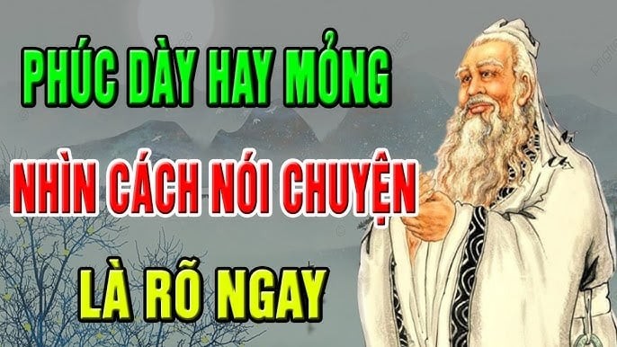 Người đàn ông phúc lộc
