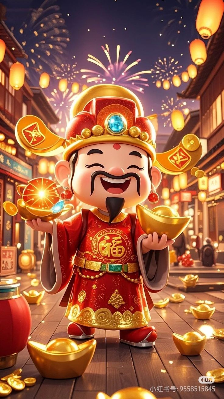 Tuổi Thìn – Đại Lộc bùng nổ, danh lộc song toàn

