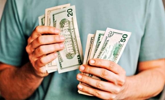 Những loại tiền càng tiêu càng nhiều phúc