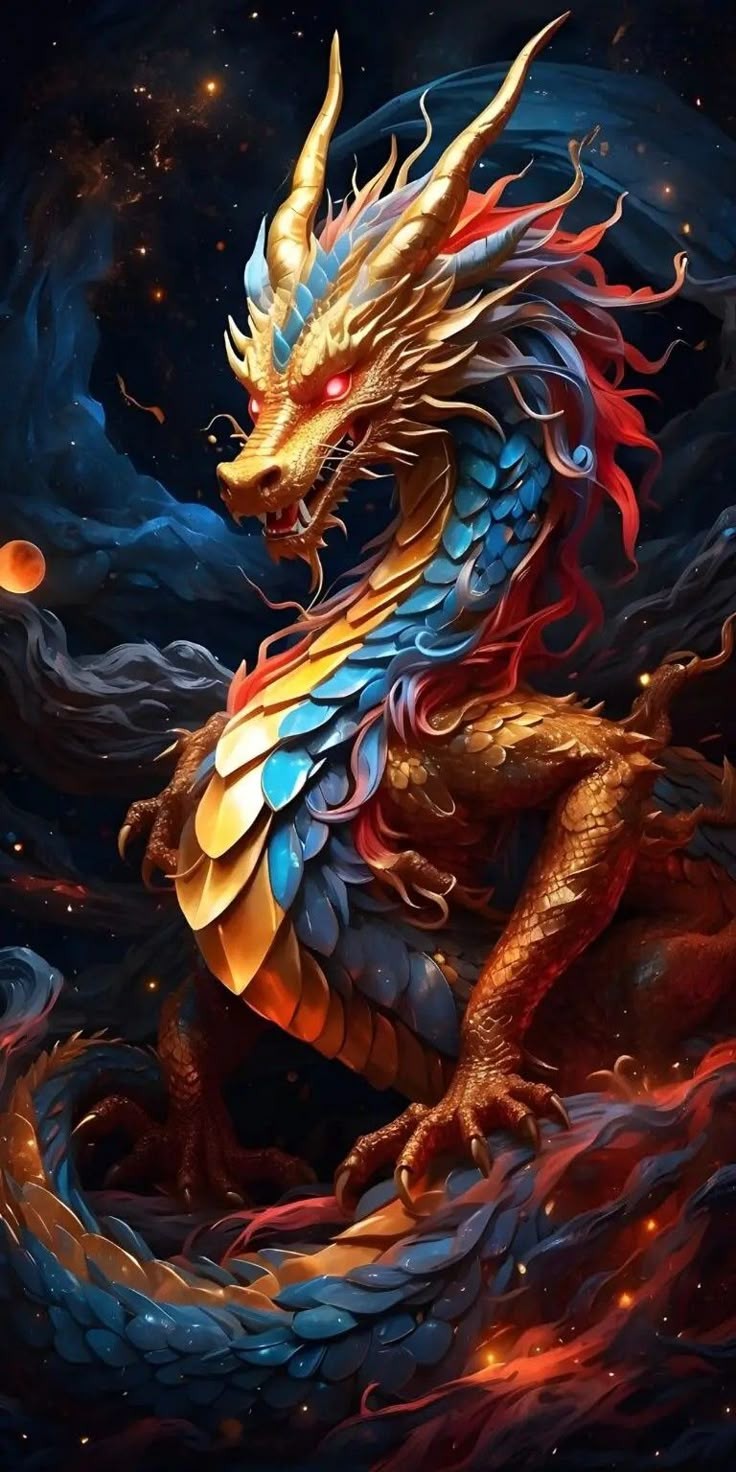 Tuổi Thìn có bước tiến mạnh mẽ về tiền bạc