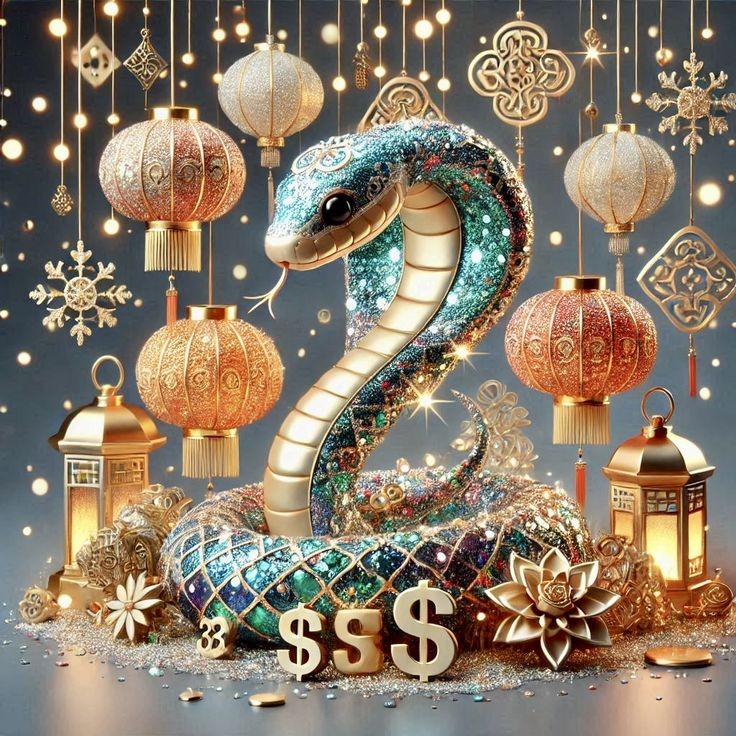 Tuổi Tỵ hưởng phúc tổ tiên