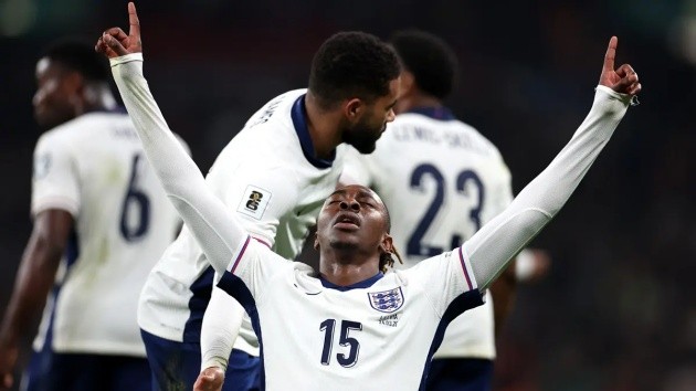 Eze hứa hẹn mang tới nhiều điều thú vị cho Arsenal.