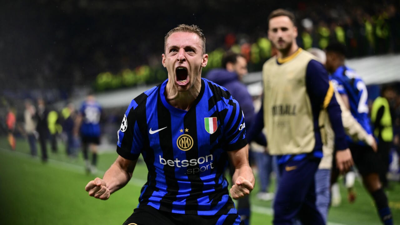 Davide Frattesi được Manchester United quan tâm. 