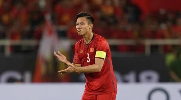 Quế Ngọc Hải sẽ khoác áo Bắc Ninh từ mùa bóng tới?