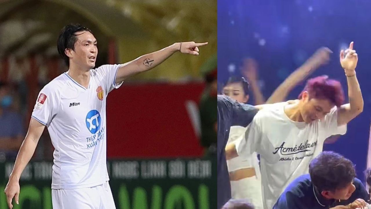 Hình ảnh Tuấn Anh 