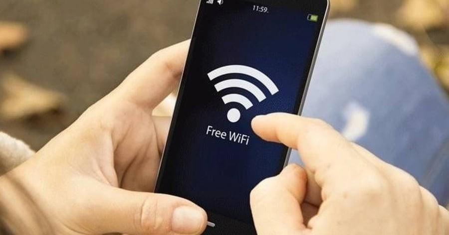 Hầu hết các modem Wi-Fi hiện nay đều được tích hợp tính năng WPS (Wi-Fi Protected Setup), cho phép người dùng kết nối mạng nhanh chóng mà không cần nhập mật khẩu truyền thống.

