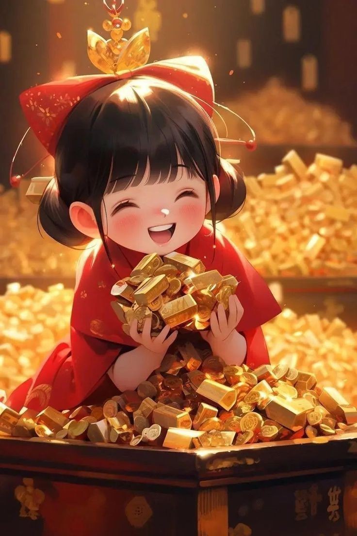Số 4 – Nhiều biến động, cần tỉnh táo để giữ tiền

