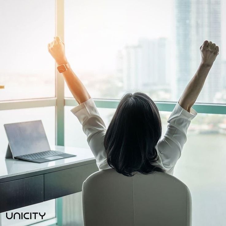 Người thành công sẽ không nói câu Tôi không quan tâm