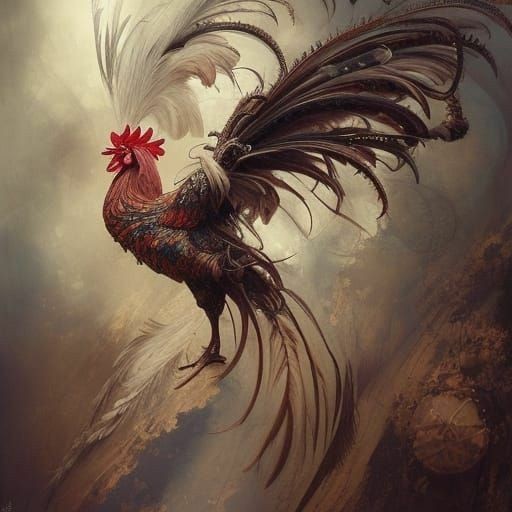 Tuổi Dậu như phượng hoàng tái sinh