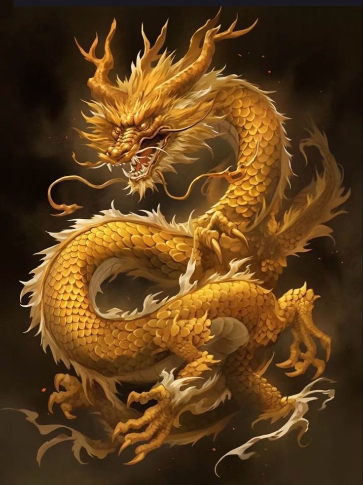 Tuổi Thìn càng cuối năm càng thành công