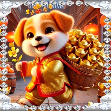 Tuổi Tuất – Kiên trì bền bỉ, càng về sau càng thắng lớn


