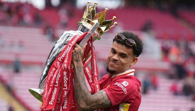 Diaz hoàn hảo cho Barcelona?