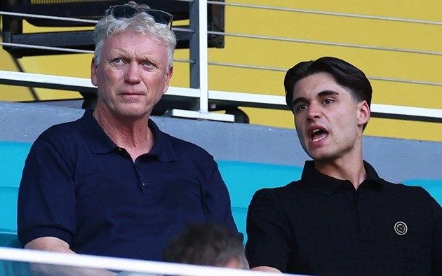 Everton cải tổ mạnh tay vào hè 2024