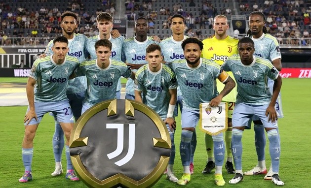 Juventus đút túi khoản tiền 18-20 triệu euro từ Club World Cup