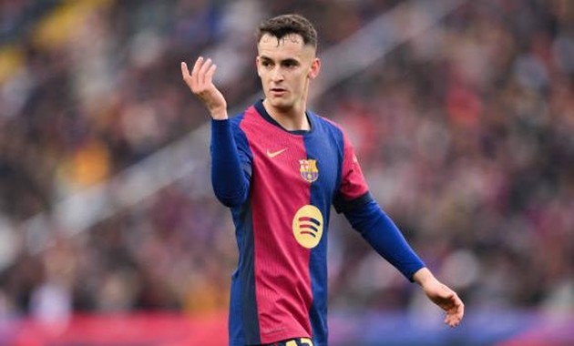 Chelsea cân nhắc chiêu mộ Marc Casado.