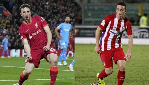 Diogo Jota tử nạn cùng em trai sau tai nạn giao thông thảm khốc.