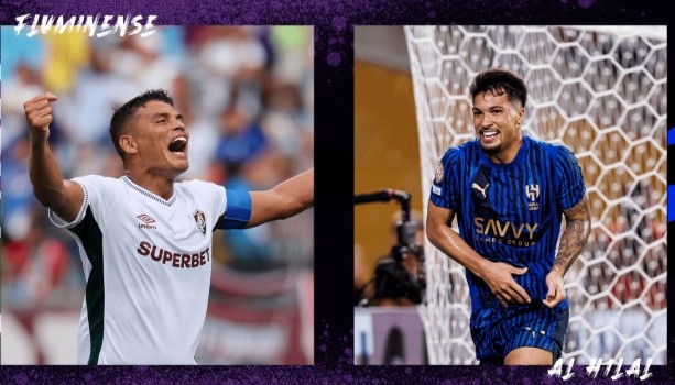 Fluminense và Al-Hilal hứa hẹn tạo ra cuộc đối đầu hấp dẫn. 