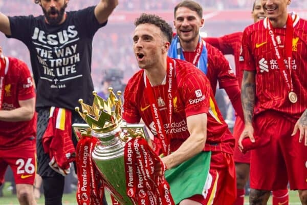 Jota sẽ sống mãi trong trái tim người hâm mộ The Kop
