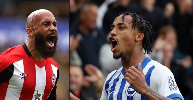 Newcastle hụt Pedro và chưa thể chốt vụ Mbeumo