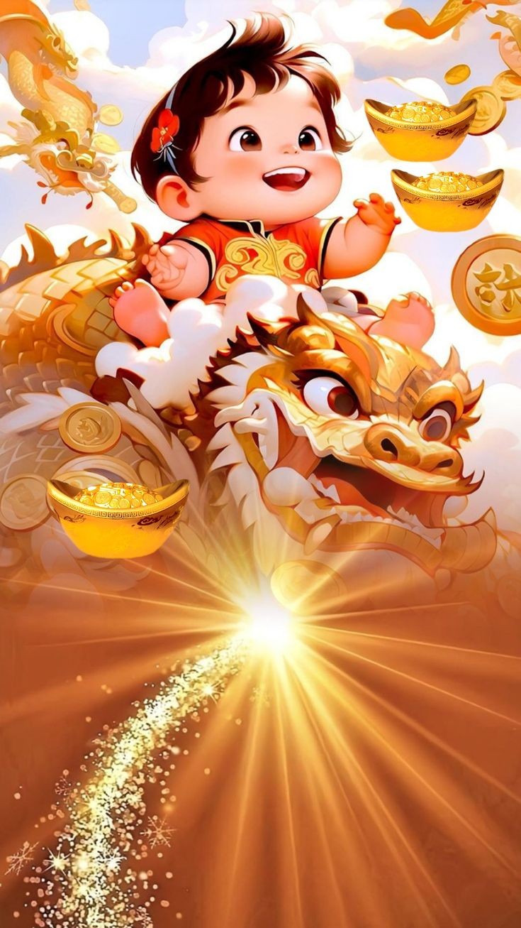 Sinh ngày 24 âm lịch giàu ý tưởng sáng tạo nên cuộc đời phú quý