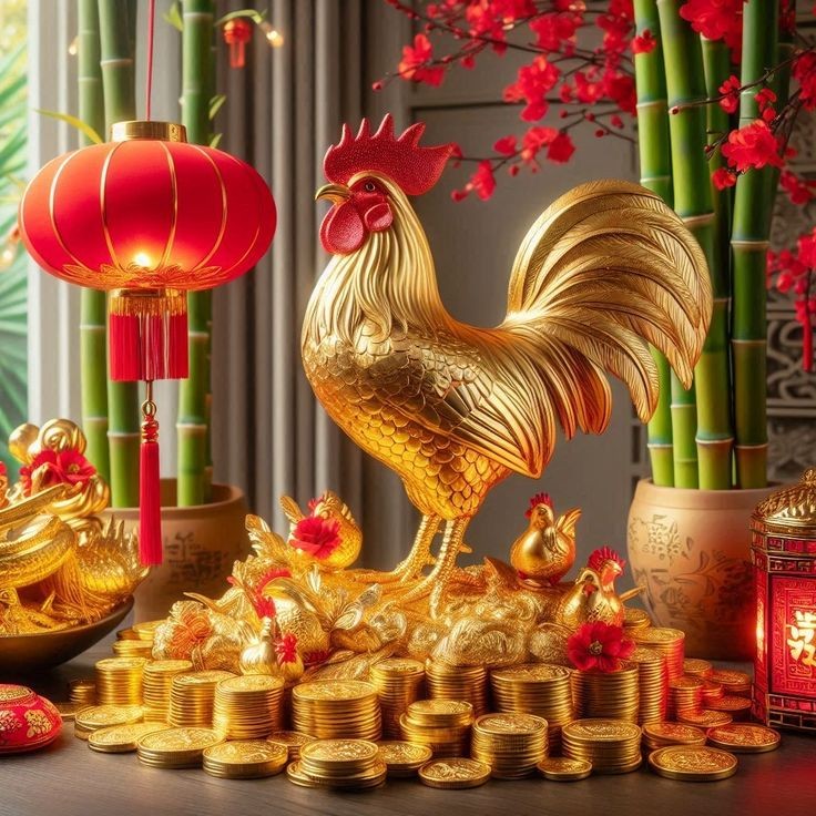 Tuổi Dậu – Thăng hoa cả sự nghiệp lẫn tài chính


