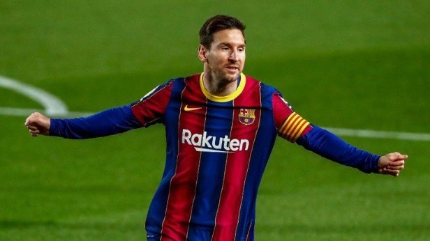 Viễn cảnh Messi trở lại Barca đáng mơ mộng, nhưng khó xảy ra.