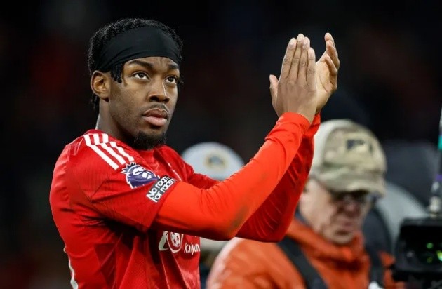 Elanga giúp MU có thêm tiền từ thương vụ sang Newcastle.