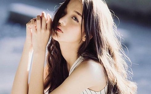 Tôi đồng ý với quan điểm rằng đàn ông yêu bằng mắt – ít nhất là trong giai đoạn đầu.
