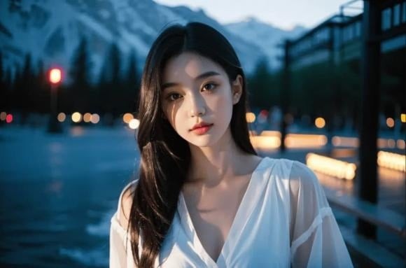 Không ai là hoàn hảo tuyệt đối, nhưng việc liên tục phàn nàn về cơ thể mình chỉ khiến người khác chú ý đến khuyết điểm đó nhiều hơn.