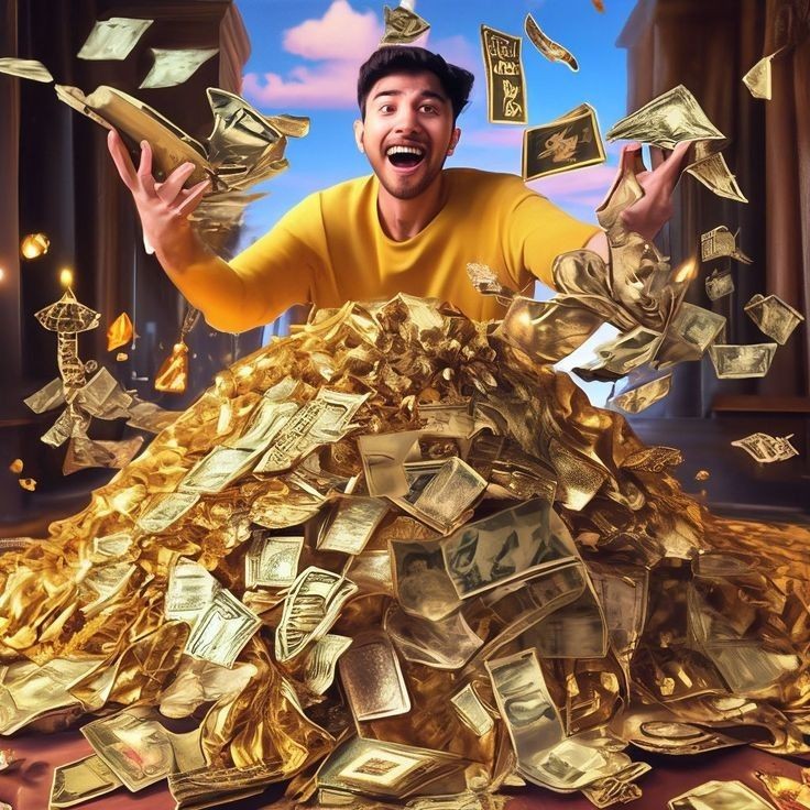 Tiền đàn ông ở đâu là trái tim họ đang đặt ở đấy