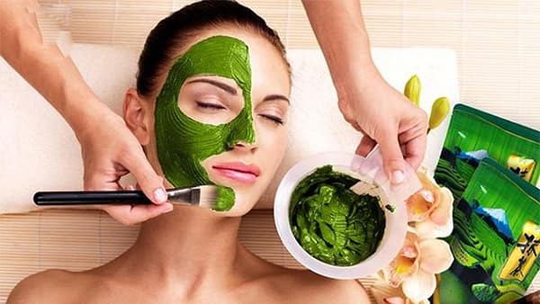 Cách làm mặt nạ dưỡng da tại nhà