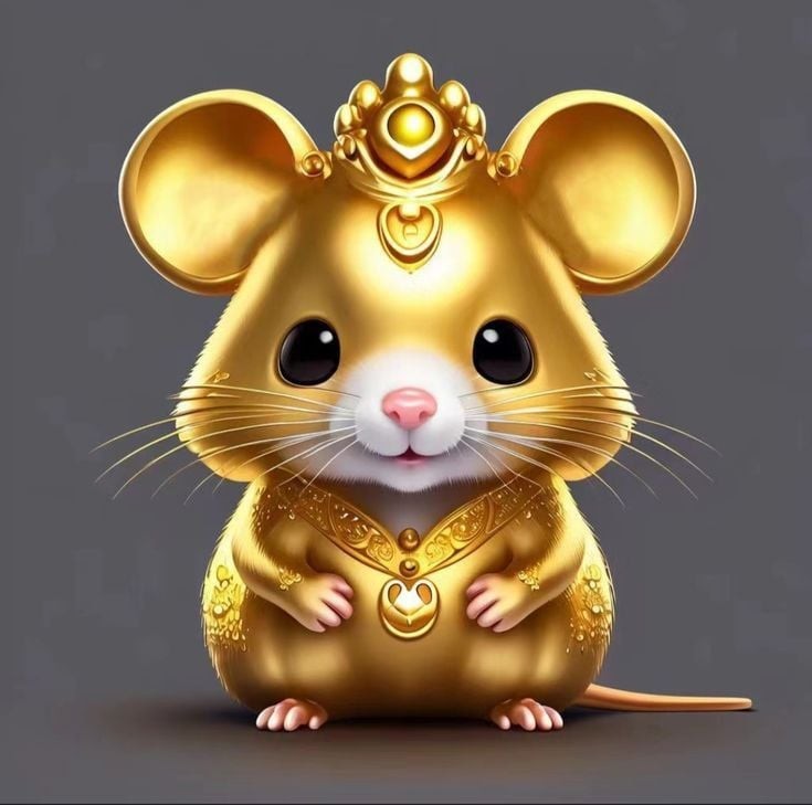 Tuổi Tý tài vận lên hương từ 5.7