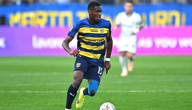 Inter Milan chiêu mộ thành công