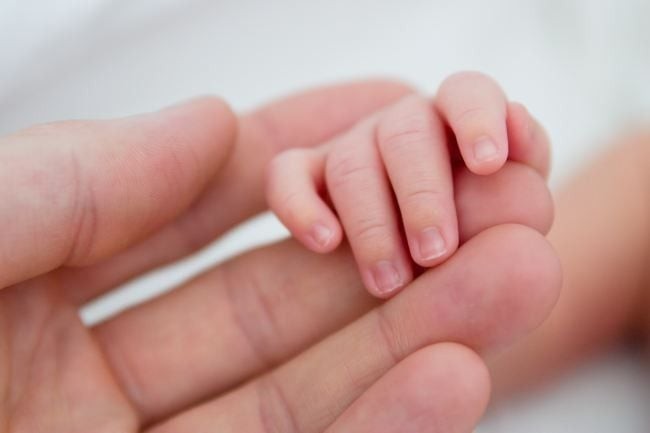 Trẻ ăn ngủ ngon là niềm vui lớn của gia đình
