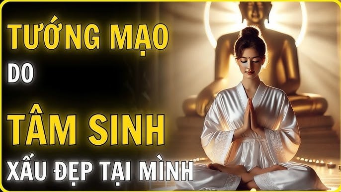 Tướng do tâm sinh: Người có 3 điểm trên mặt hưởng phúc trọn đời, Lộc nhiều vô kể
